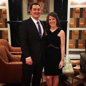 Meet your Posher, Katherine